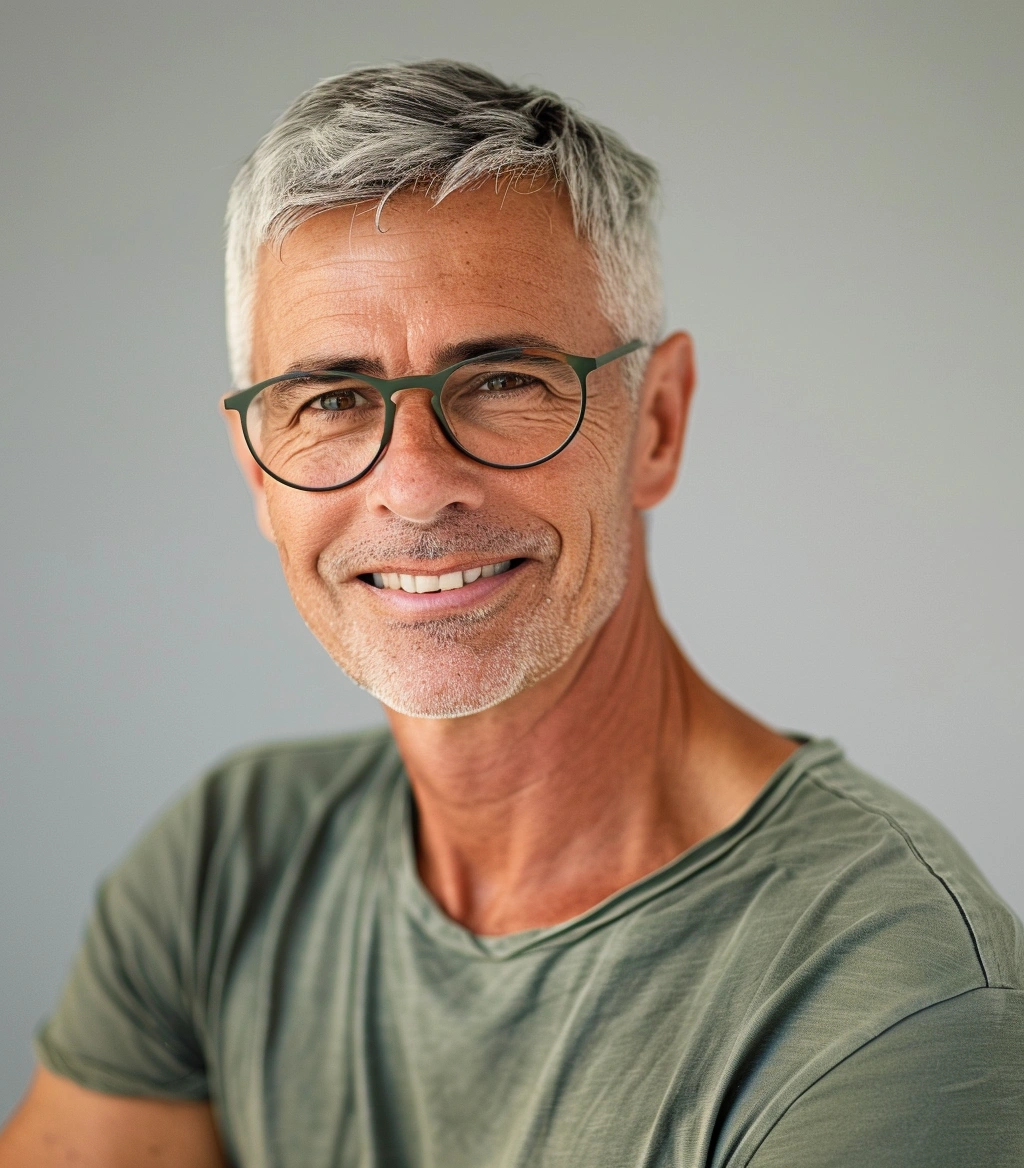 Михайло Коваленко – викладач йоги з фізіотерапевтичною освітою